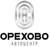 Логотип Орехово-АвтоЦентр